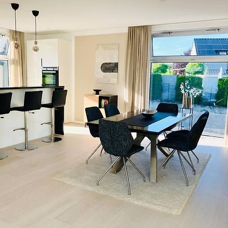 Charmante 2-Zimmerwohnung Im Luftkurort Lippe Lage  Bagian luar foto