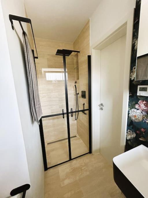 Charmante 2-Zimmerwohnung Im Luftkurort Lippe Lage  Bagian luar foto